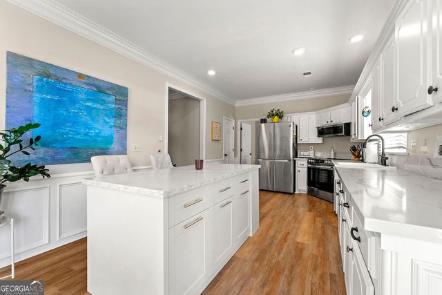 4184 Wyndham Park Circle, Decatur, GA 30034