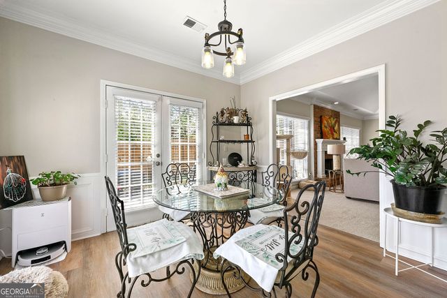 4184 Wyndham Park Circle, Decatur, GA 30034