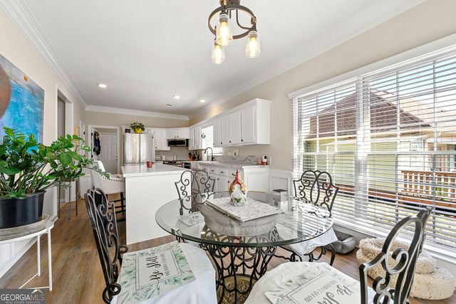 4184 Wyndham Park Circle, Decatur, GA 30034