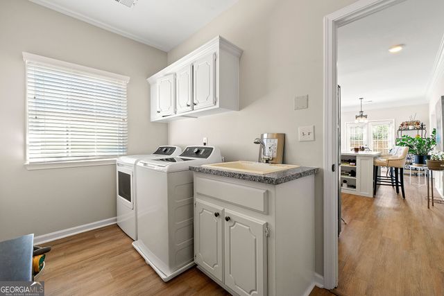 4184 Wyndham Park Circle, Decatur, GA 30034