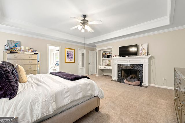 4184 Wyndham Park Circle, Decatur, GA 30034