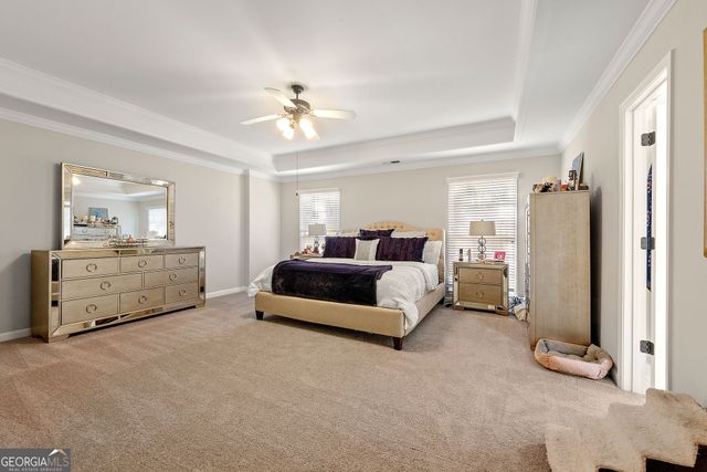 4184 Wyndham Park Circle, Decatur, GA 30034