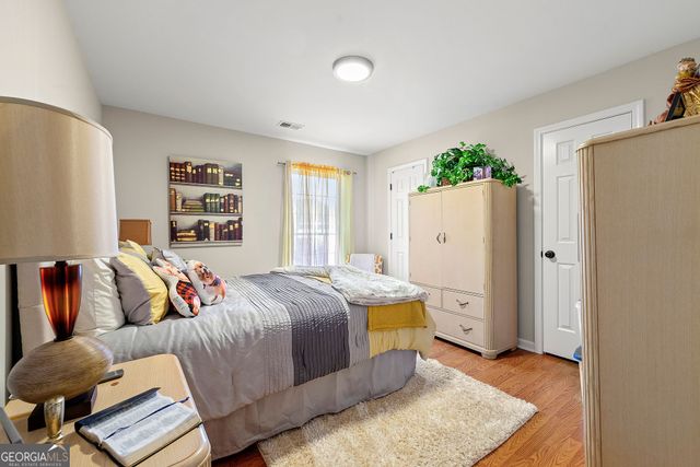 4184 Wyndham Park Circle, Decatur, GA 30034