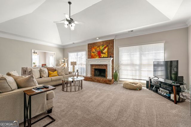 4184 Wyndham Park Circle, Decatur, GA 30034