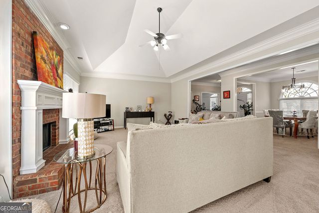 4184 Wyndham Park Circle, Decatur, GA 30034