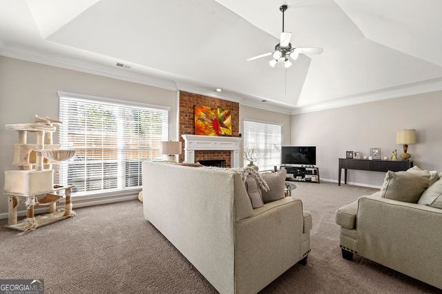 4184 Wyndham Park Circle, Decatur, GA 30034