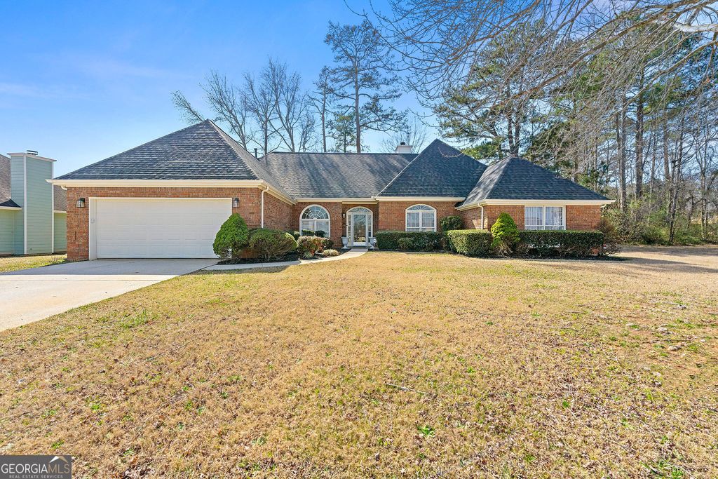 4184 Wyndham Park Circle, Decatur, GA 30034