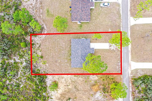 1417 BITTERSWEET STREET, Lake Placid, FL 33852