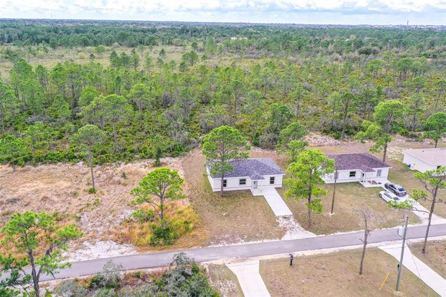 1417 BITTERSWEET STREET, Lake Placid, FL 33852