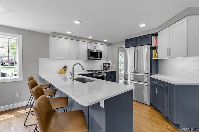4635 Schurr Road, Clarence, NY 14031