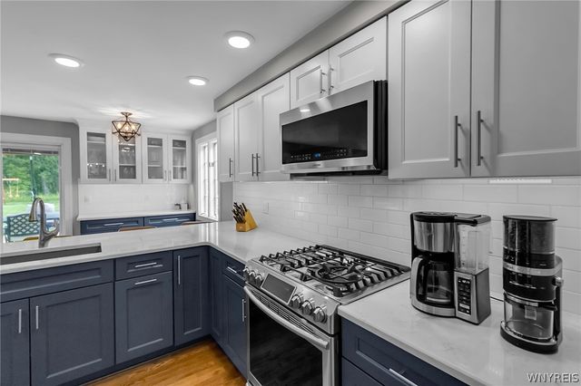 4635 Schurr Road, Clarence, NY 14031