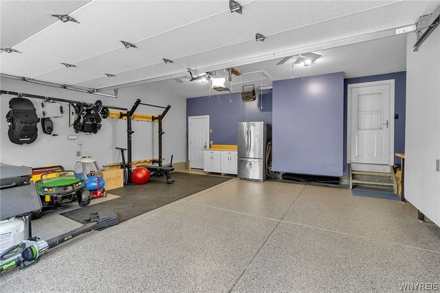 4635 Schurr Road, Clarence, NY 14031