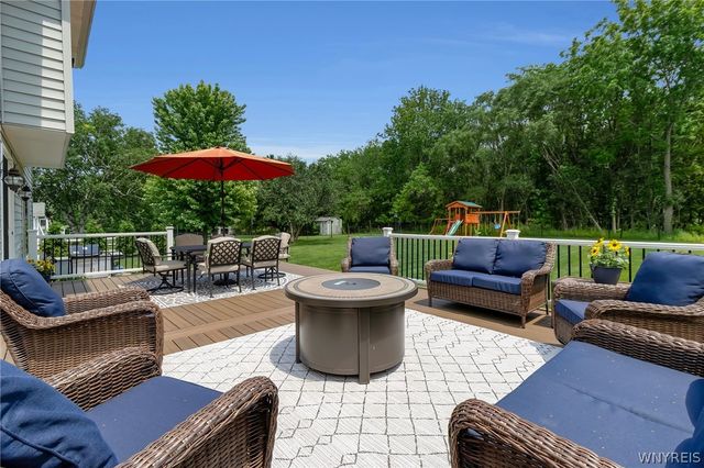 4635 Schurr Road, Clarence, NY 14031