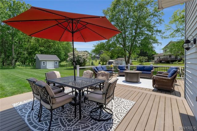 4635 Schurr Road, Clarence, NY 14031