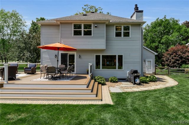 4635 Schurr Road, Clarence, NY 14031