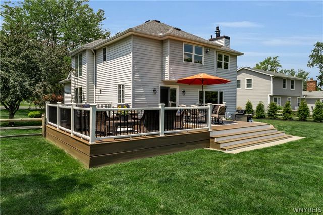 4635 Schurr Road, Clarence, NY 14031