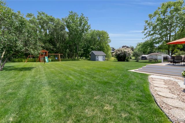 4635 Schurr Road, Clarence, NY 14031