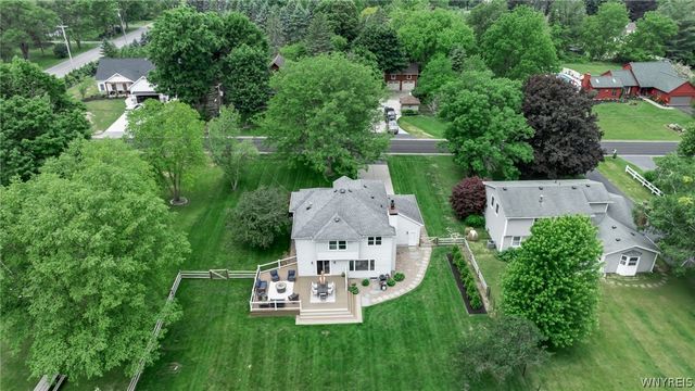 4635 Schurr Road, Clarence, NY 14031