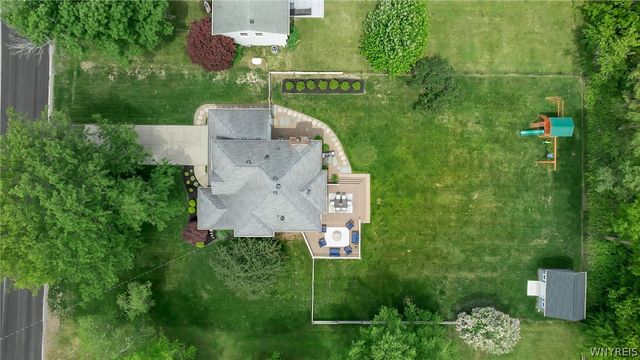 4635 Schurr Road, Clarence, NY 14031