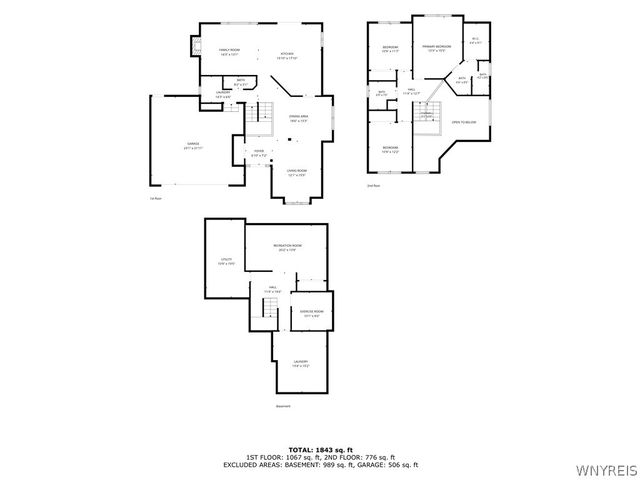 4635 Schurr Road, Clarence, NY 14031