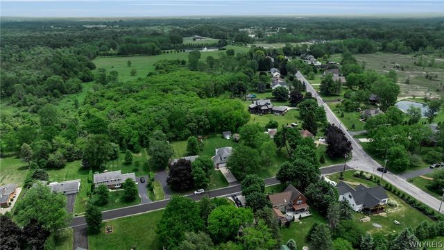 4635 Schurr Road, Clarence, NY 14031