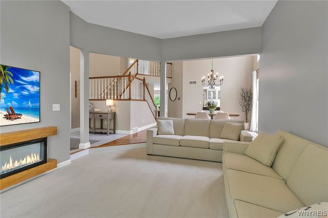 4635 Schurr Road, Clarence, NY 14031