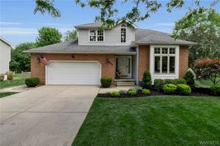 4635 Schurr Road, Clarence, NY 14031