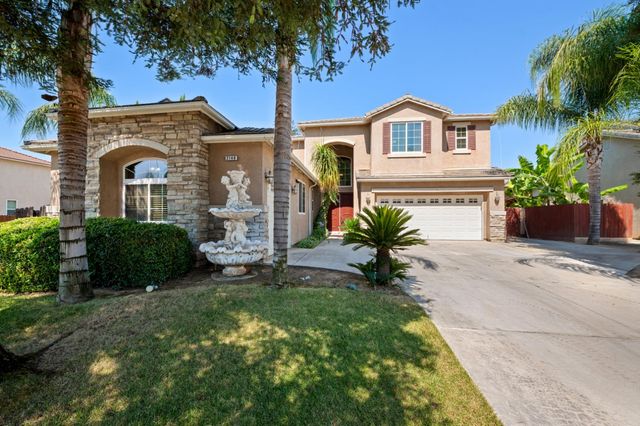 2148 S Purdue Avenue, Fresno, CA 93727