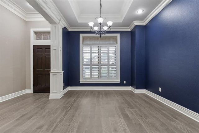 503 Fullerton Street, Bentonville, AR 72712