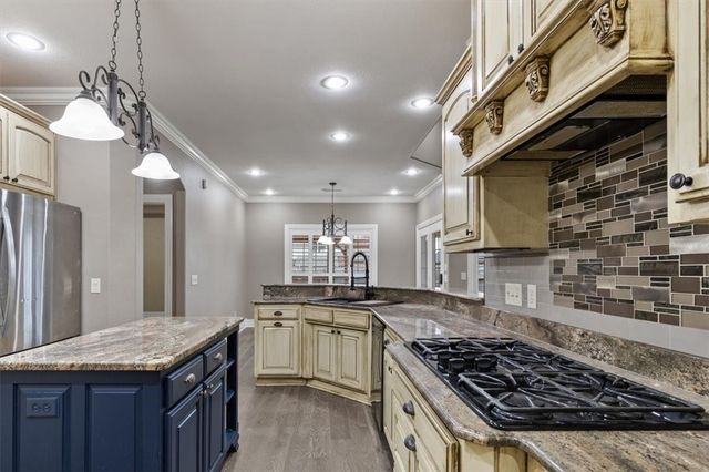 503 Fullerton Street, Bentonville, AR 72712