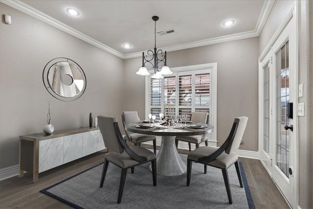 503 Fullerton Street, Bentonville, AR 72712