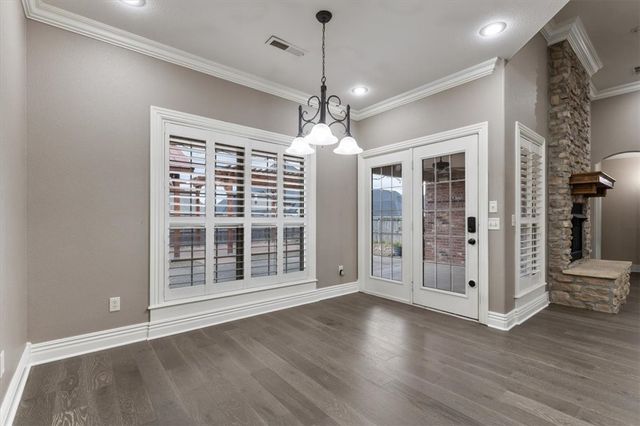 503 Fullerton Street, Bentonville, AR 72712