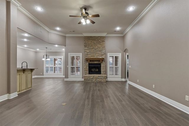 503 Fullerton Street, Bentonville, AR 72712