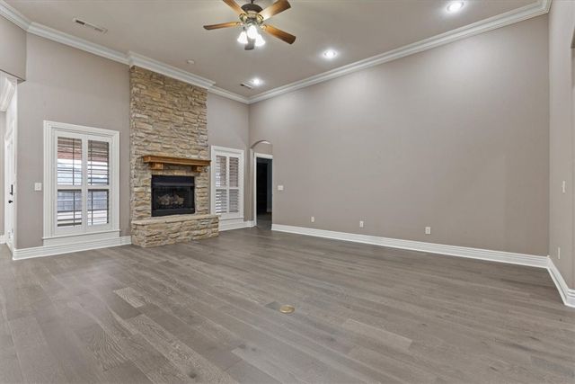 503 Fullerton Street, Bentonville, AR 72712