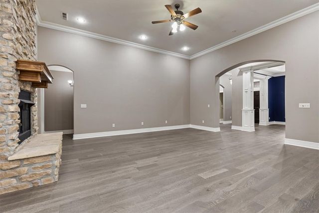 503 Fullerton Street, Bentonville, AR 72712