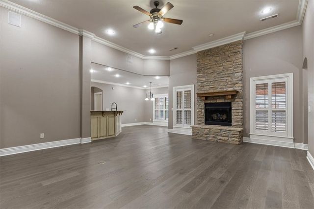 503 Fullerton Street, Bentonville, AR 72712