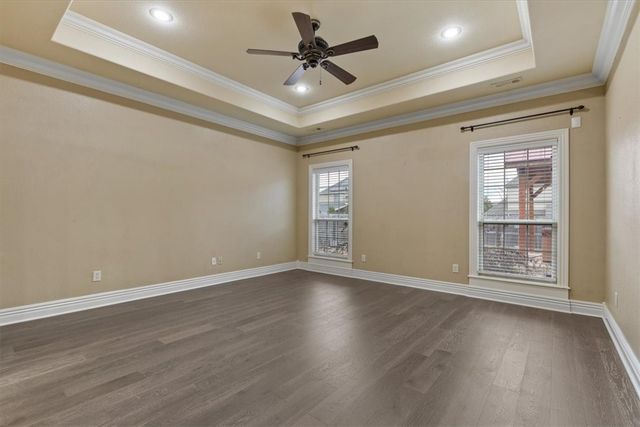 503 Fullerton Street, Bentonville, AR 72712