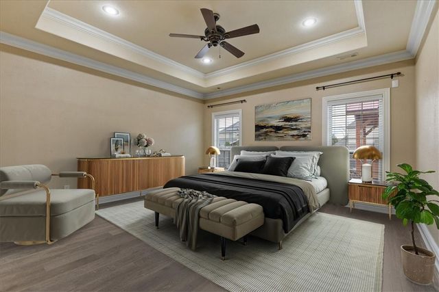 503 Fullerton Street, Bentonville, AR 72712