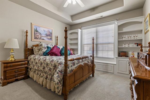 503 Fullerton Street, Bentonville, AR 72712