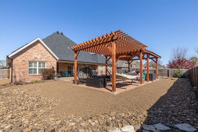 503 Fullerton Street, Bentonville, AR 72712