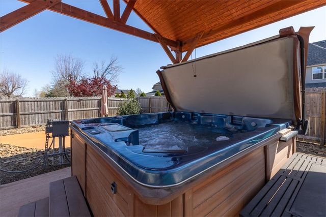 503 Fullerton Street, Bentonville, AR 72712