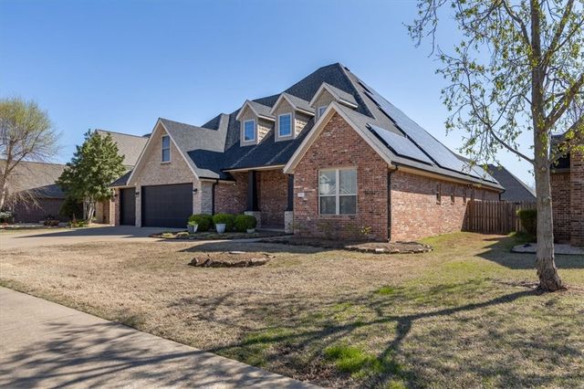 503 Fullerton Street, Bentonville, AR 72712