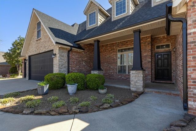 503 Fullerton Street, Bentonville, AR 72712