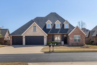 503 Fullerton Street, Bentonville, AR 72712