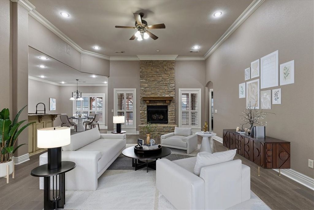 503 Fullerton Street, Bentonville, AR 72712