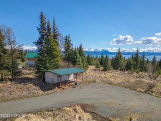 55225 Finch Street, Homer, AK 99603