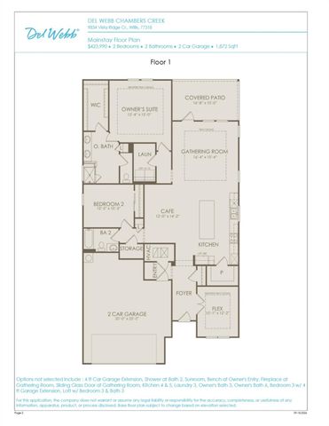 10430 Painted Brush Lane, Willis, TX 77318