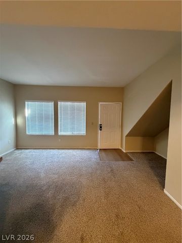 2060 Rancho Lake Drive 107, Las Vegas, NV 89108