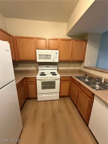 2060 Rancho Lake Drive 107, Las Vegas, NV 89108