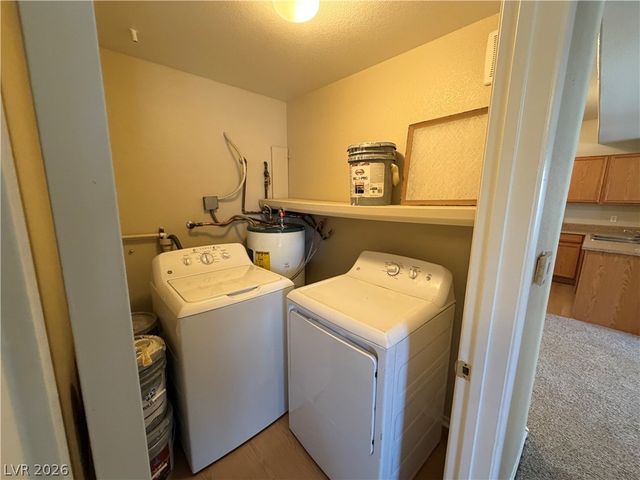 2060 Rancho Lake Drive 107, Las Vegas, NV 89108